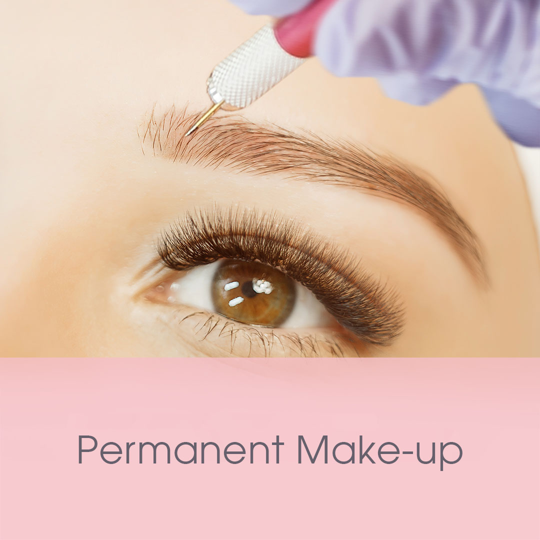 Permanent Makeup