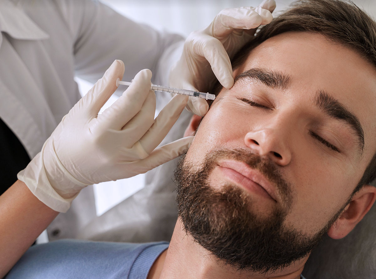 Kosmetik Behandlungen