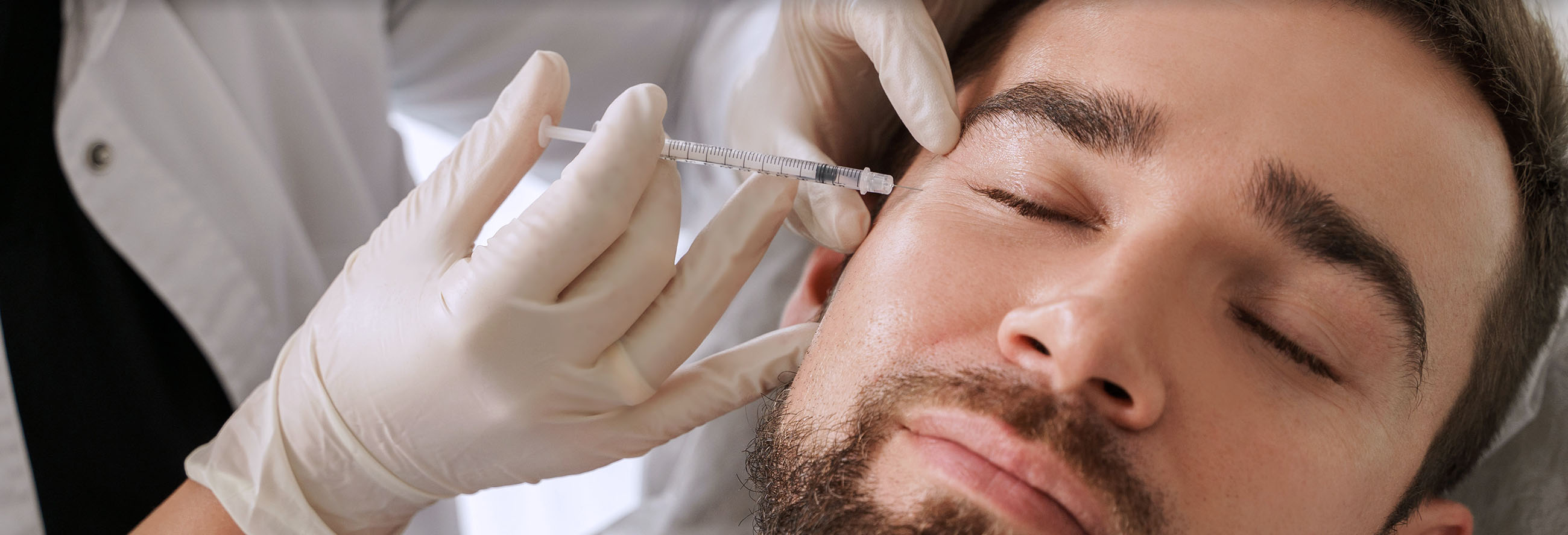 Kosmetik Behandlungen