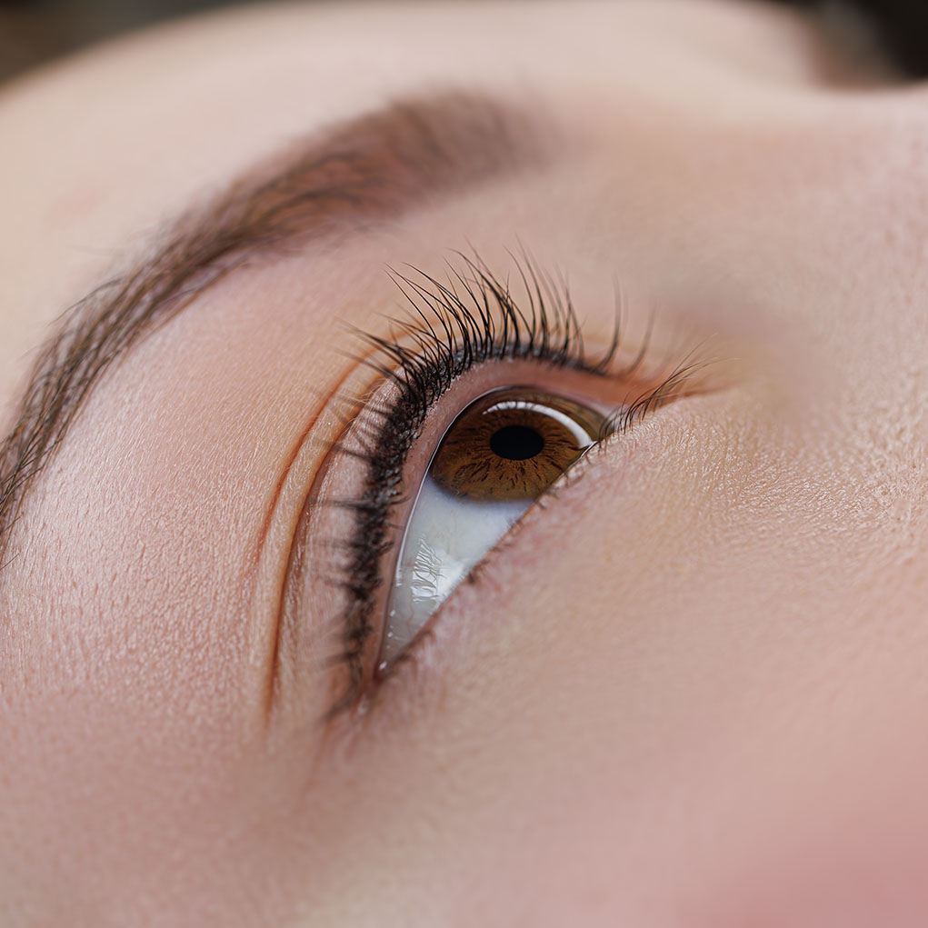 Anti-Aging Kosmetikbehandlung