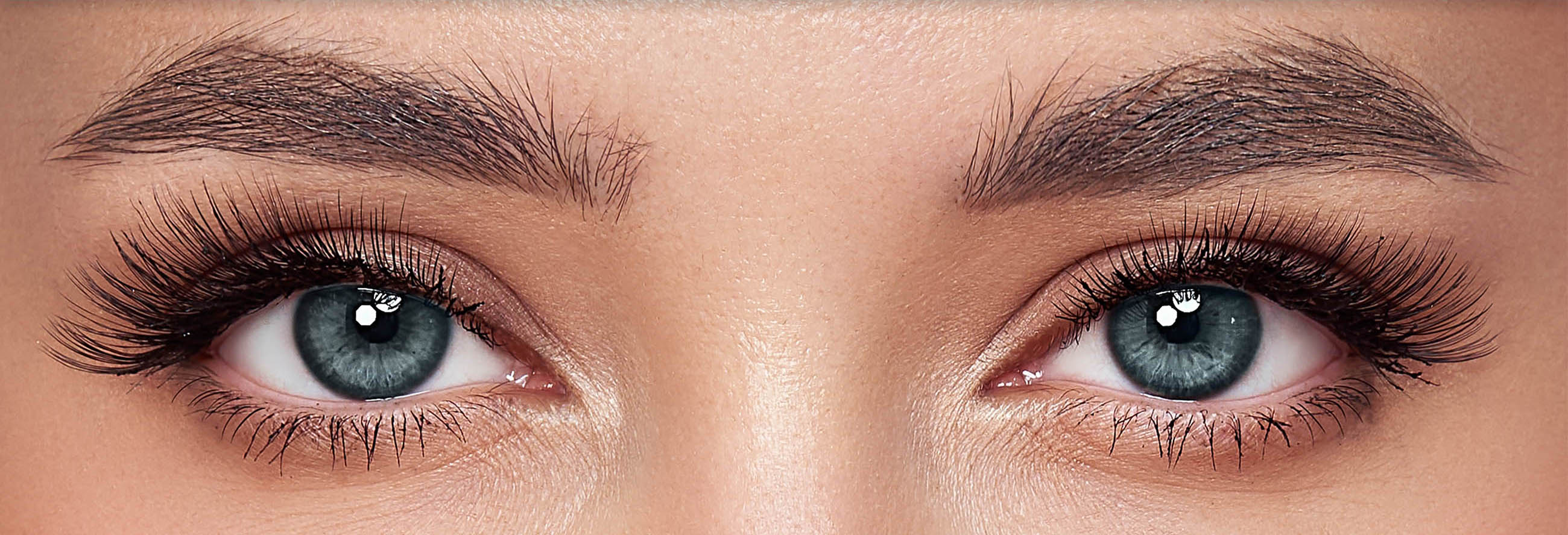 Wimpernverlängerung